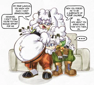 Killboo Art Gallery Killboo - Page 162