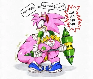 Killboo Art Gallery Killboo - Page 164