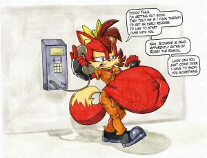 Killboo Art Gallery Killboo - Page 166