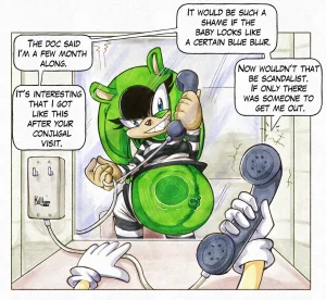 Killboo Art Gallery Killboo - Page 168