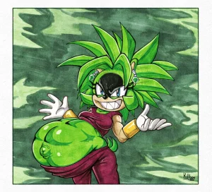 Killboo Art Gallery Killboo - Page 170