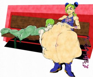 Killboo Art Gallery Killboo - Page 30