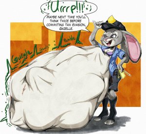 Killboo Art Gallery Killboo - Page 34