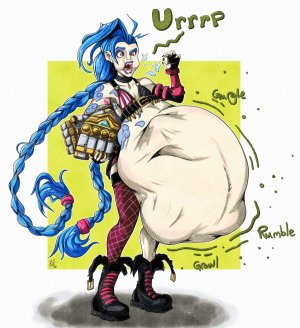 Killboo Art Gallery Killboo - Page 35