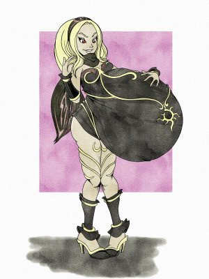 Killboo Art Gallery Killboo - Page 39