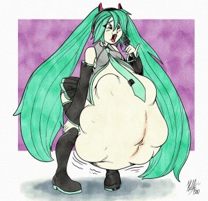 Killboo Art Gallery Killboo - Page 40