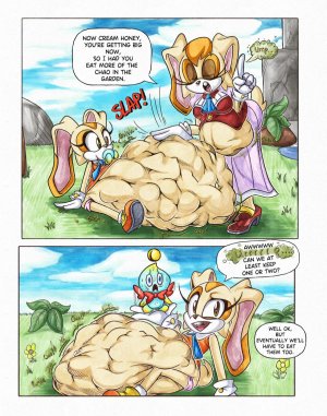 Killboo Art Gallery Killboo - Page 46