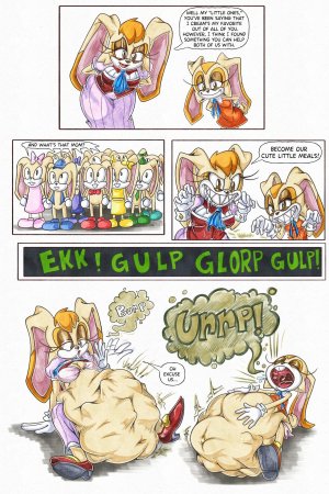 Killboo Art Gallery Killboo - Page 47