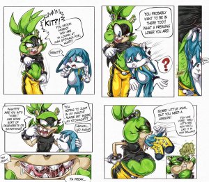 Killboo Art Gallery Killboo - Page 54