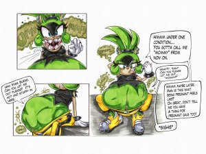 Killboo Art Gallery Killboo - Page 55