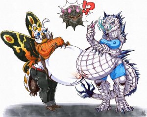 Killboo Art Gallery Killboo - Page 59