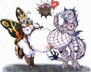 Killboo Art Gallery Killboo - Page 60