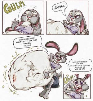 Killboo Art Gallery Killboo - Page 62