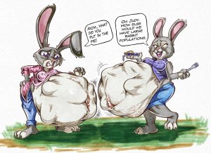 Killboo Art Gallery Killboo - Page 63