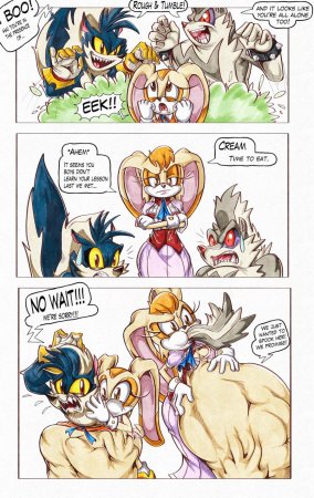 Killboo Art Gallery Killboo - Page 64