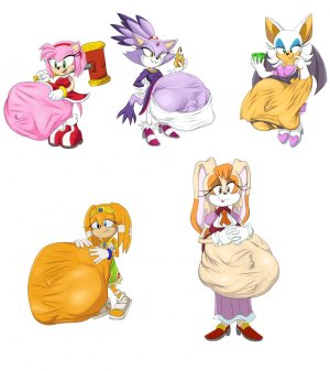 Killboo Art Gallery Killboo - Page 7