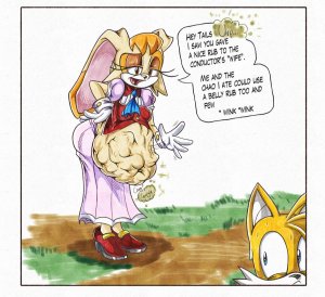 Killboo Art Gallery Killboo - Page 70