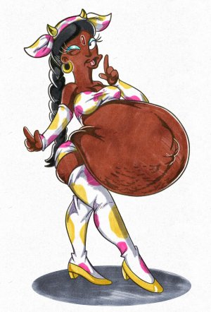 Killboo Art Gallery Killboo - Page 72