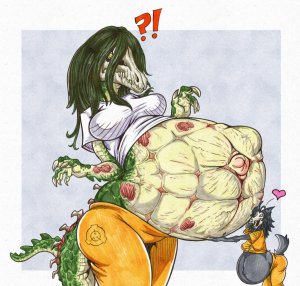 Killboo Art Gallery Killboo - Page 76