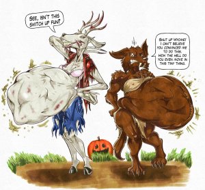 Killboo Art Gallery Killboo - Page 77