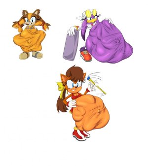 Killboo Art Gallery Killboo - Page 8