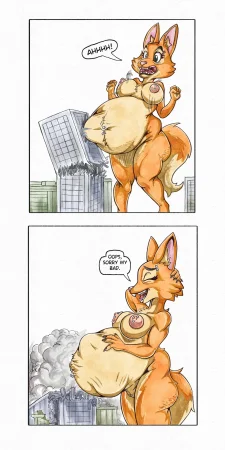 Killboo Art Gallery Killboo - Page 95