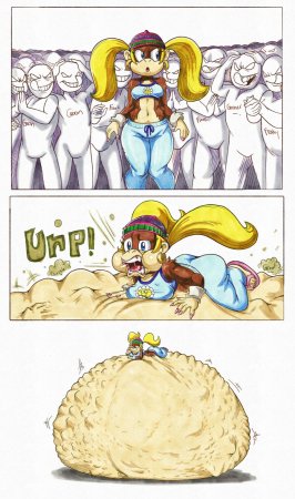 Killboo Art Gallery Killboo - Page 99