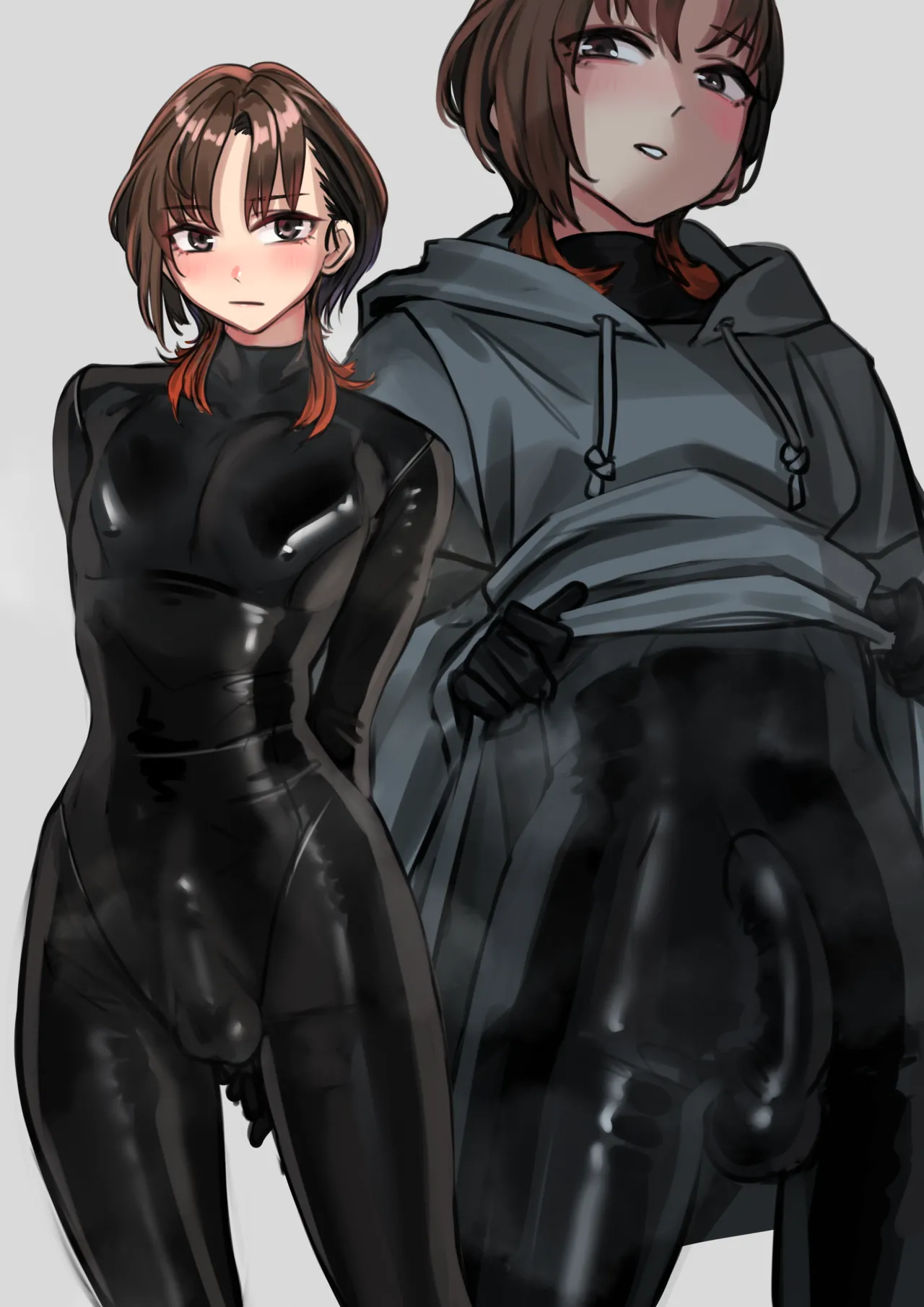 Kilye latex boys - Image 10