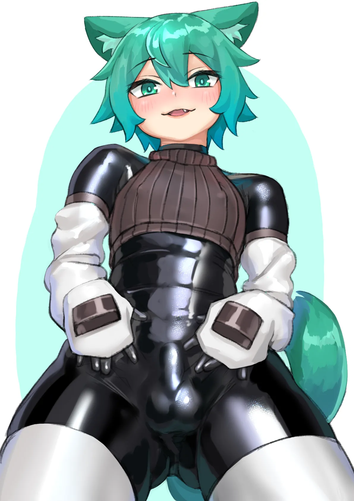 Kilye latex boys - Image 117