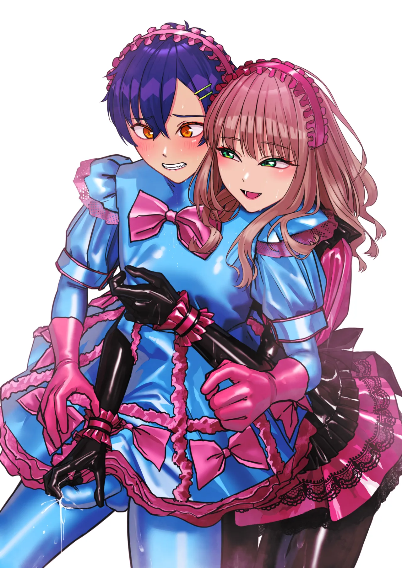 Kilye latex boys - Image 19