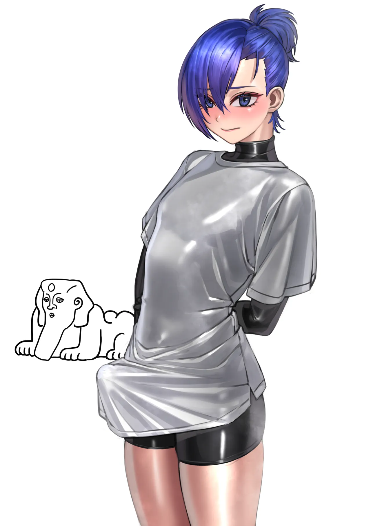 Kilye latex boys - Image 28