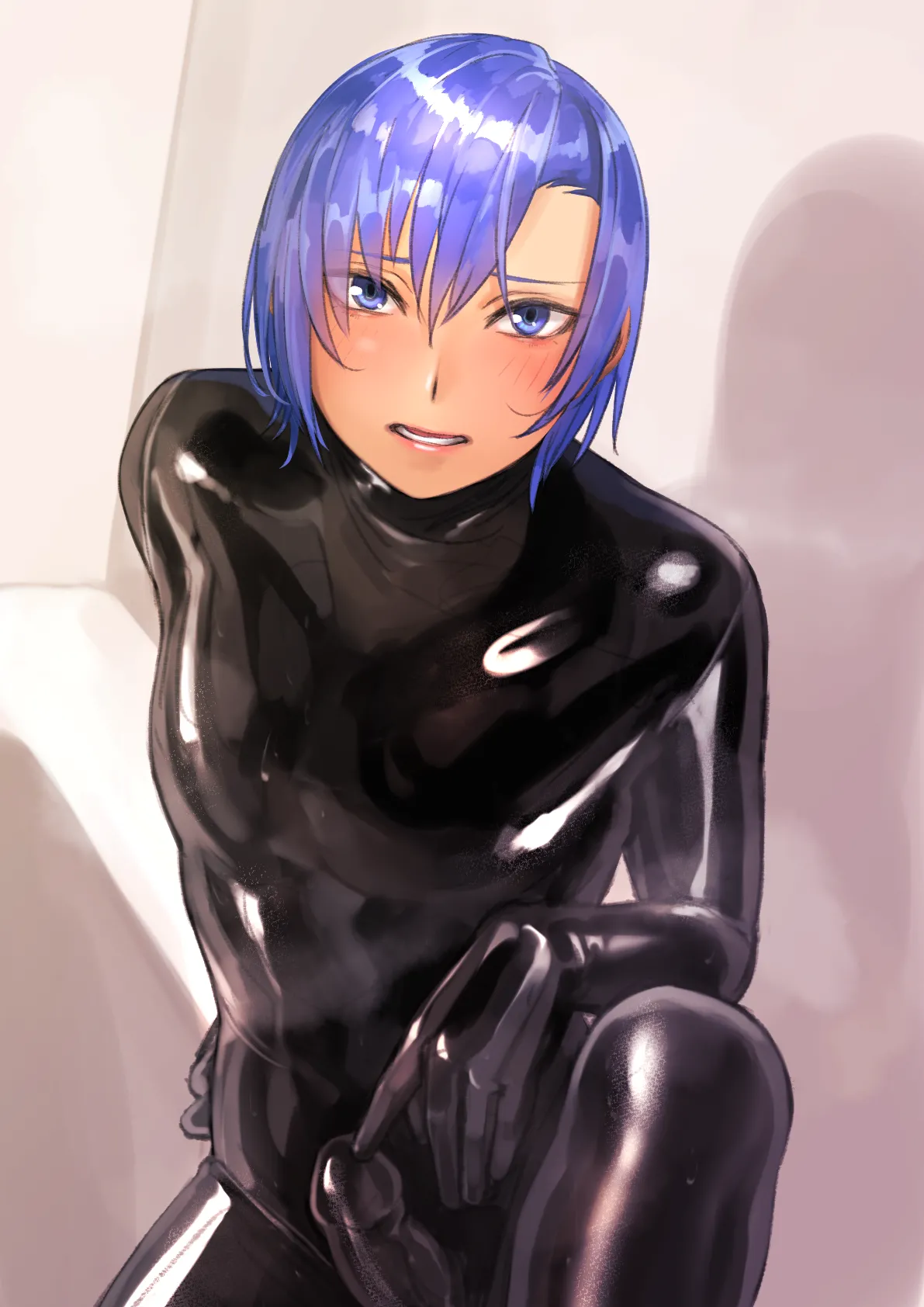 Kilye latex boys - Image 48