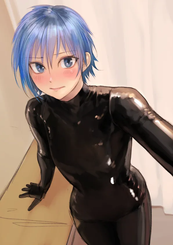 Kilye latex boys - Image 52