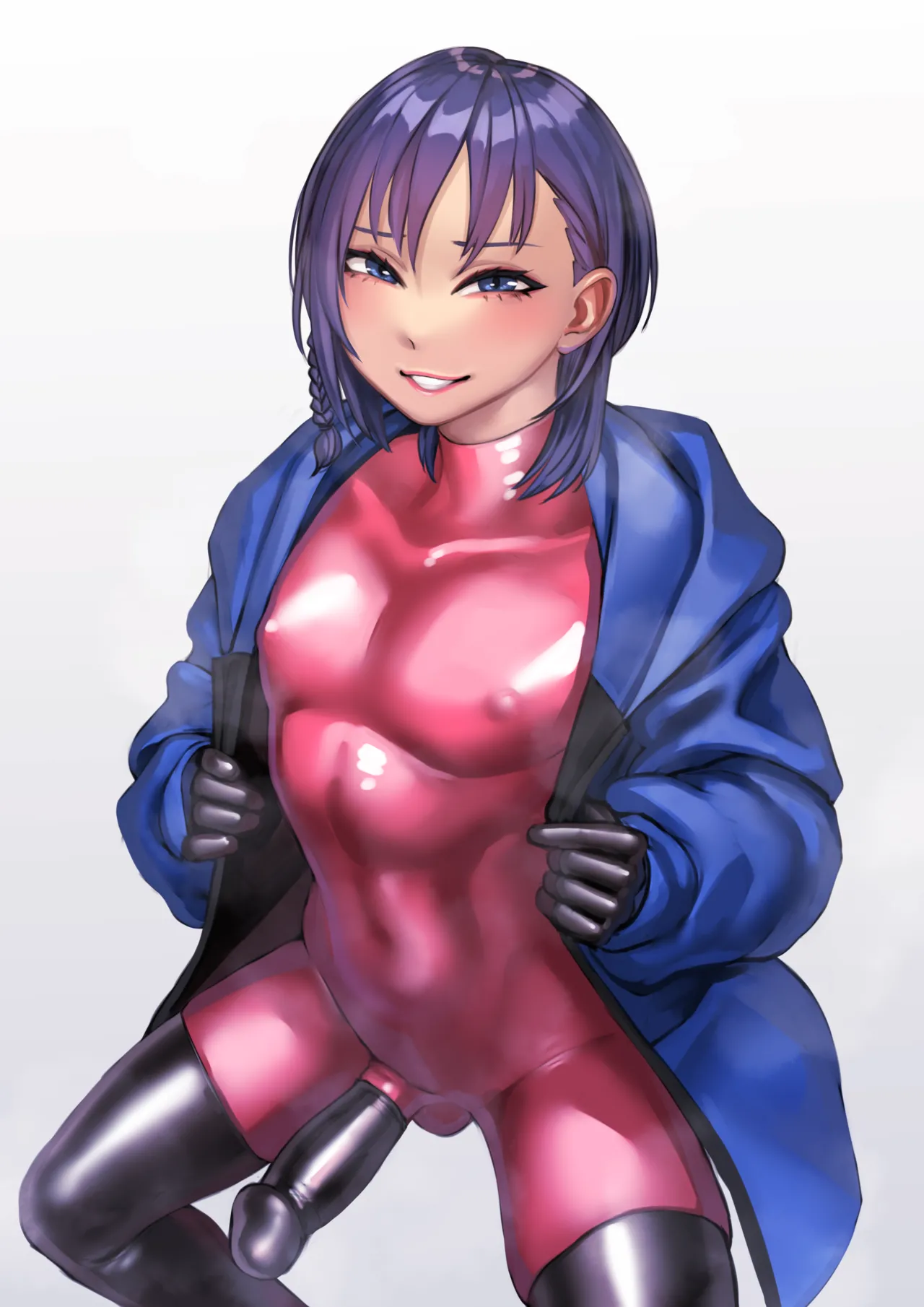 Kilye latex boys - Image 60
