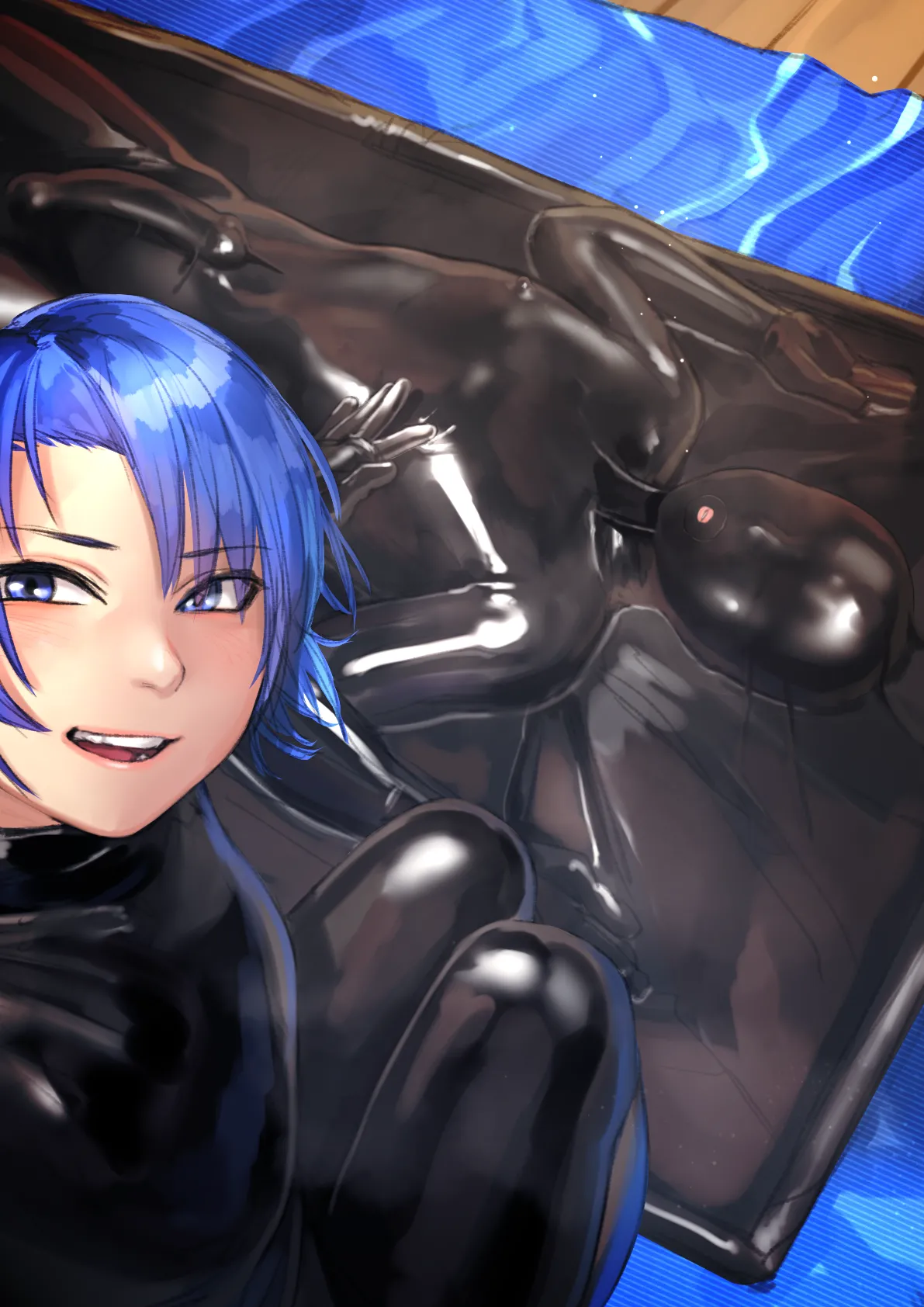 Kilye latex boys - Image 79
