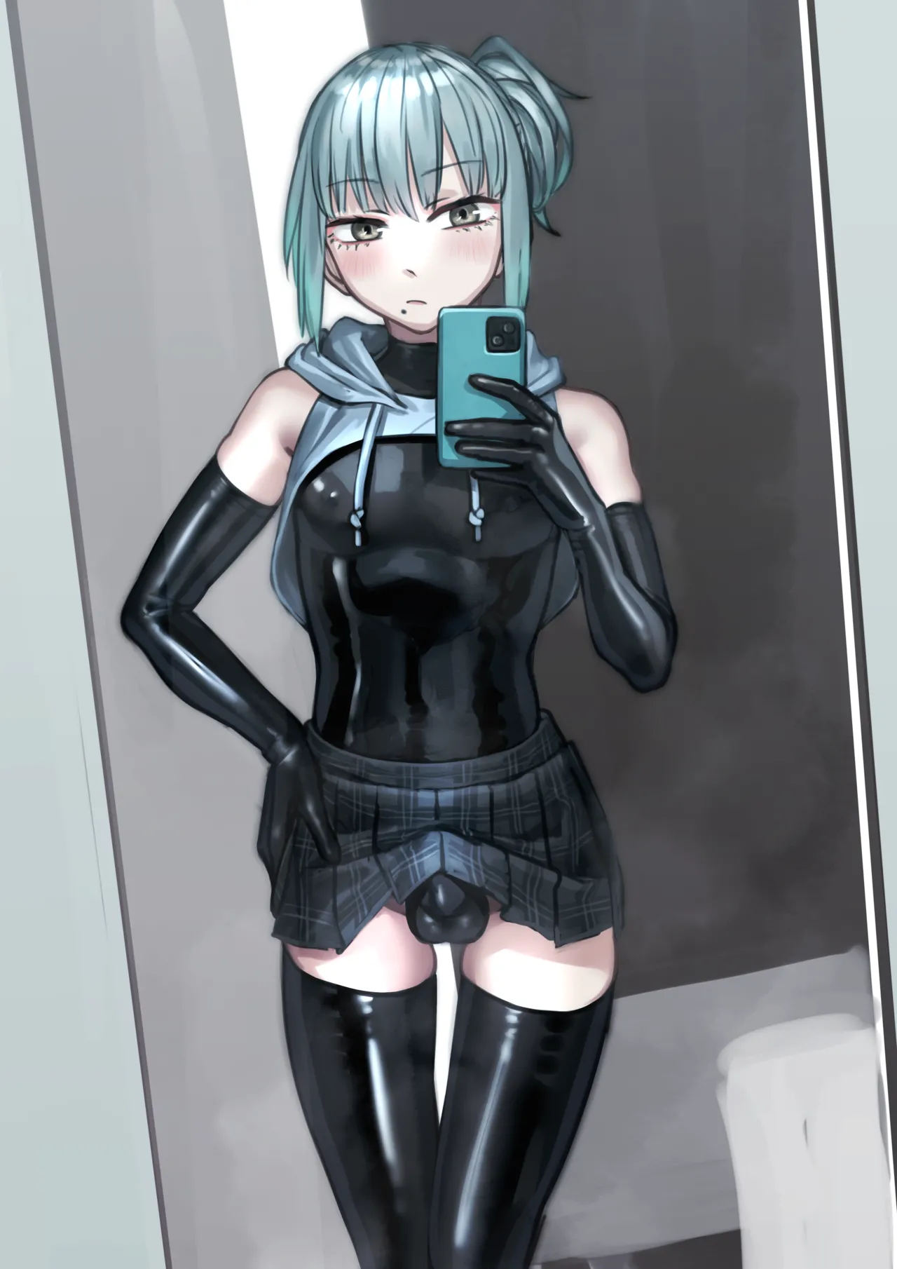 Kilye latex boys - Image 8