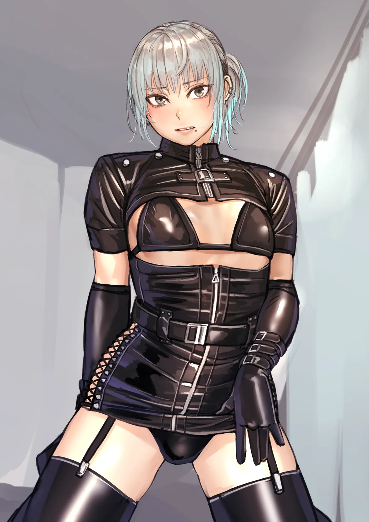 Kilye latex boys - Image 83