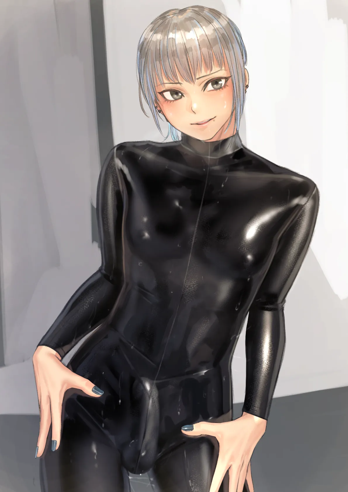 Kilye latex boys - Image 90