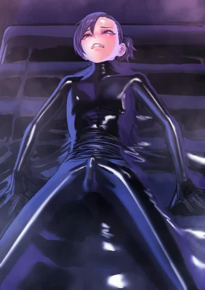 Kilye latex boys Thumbnail