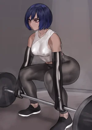 Kilye latex boys - Page 12