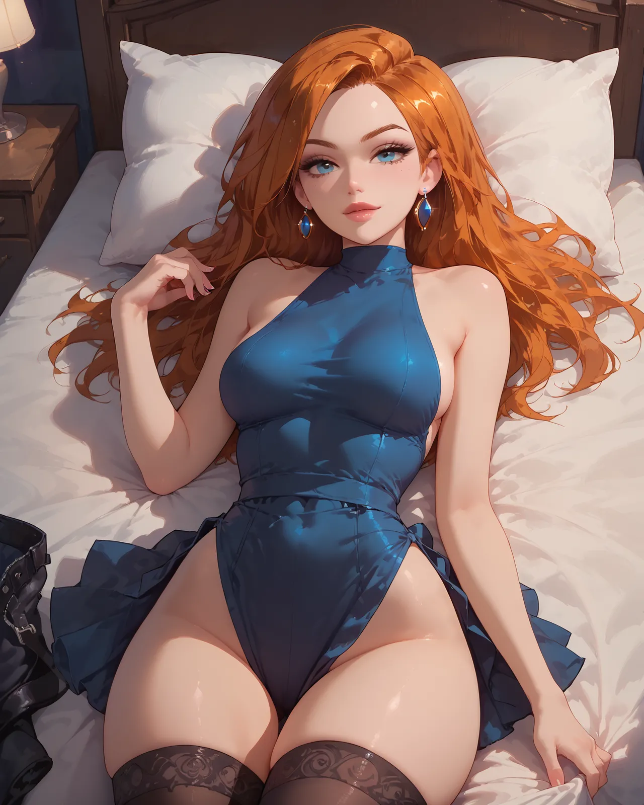 Kim - Kim Possible Neural NymphsAI - Image 91
