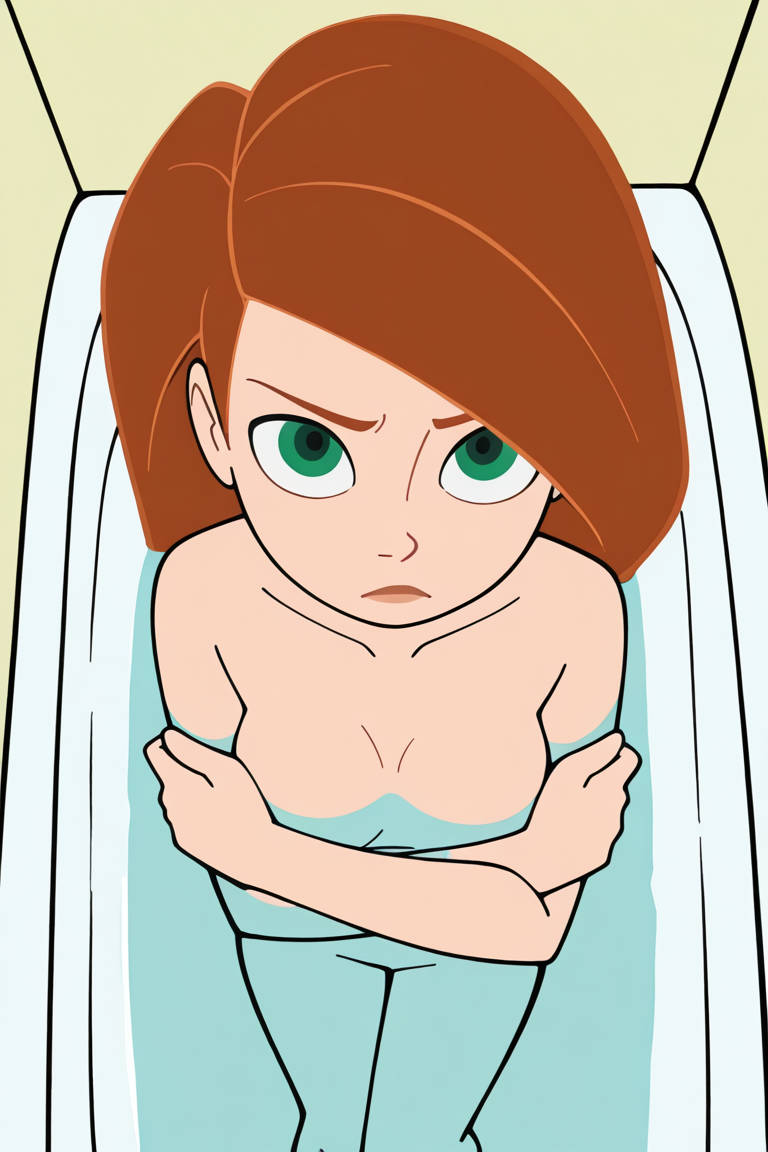 Kim Possible 4 - Image 101