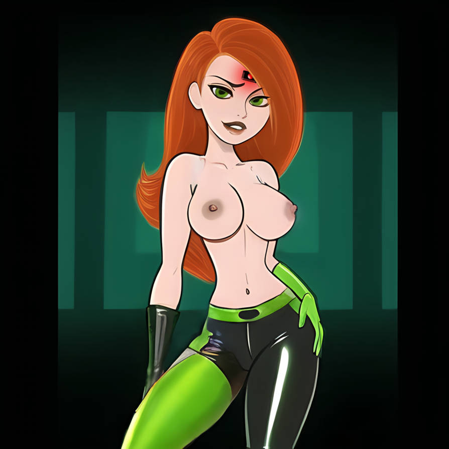 Kim Possible 4 - Image 113