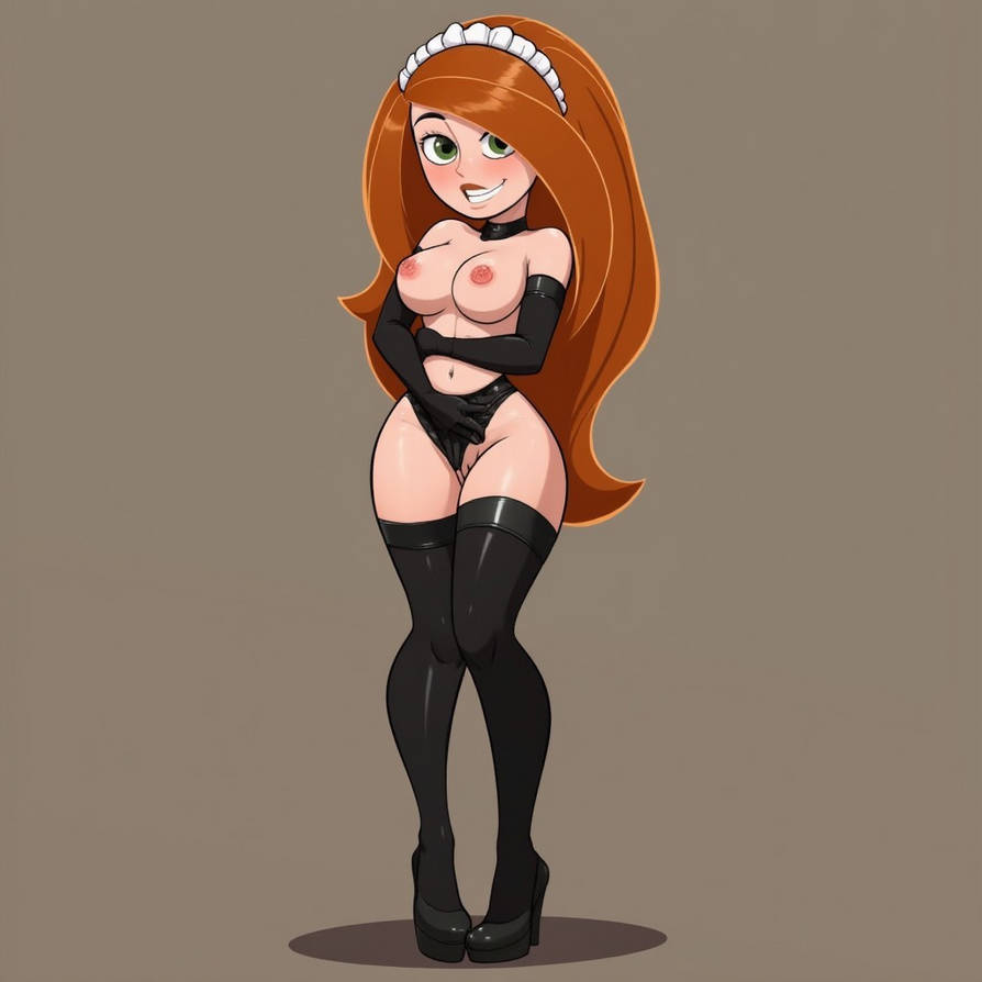 Kim Possible 4 - Image 119