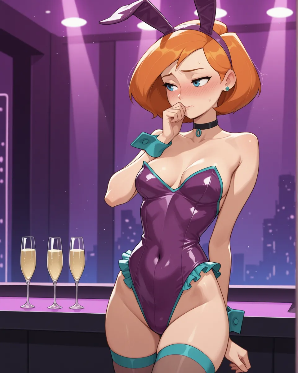 Kim Possible 4 - Image 200