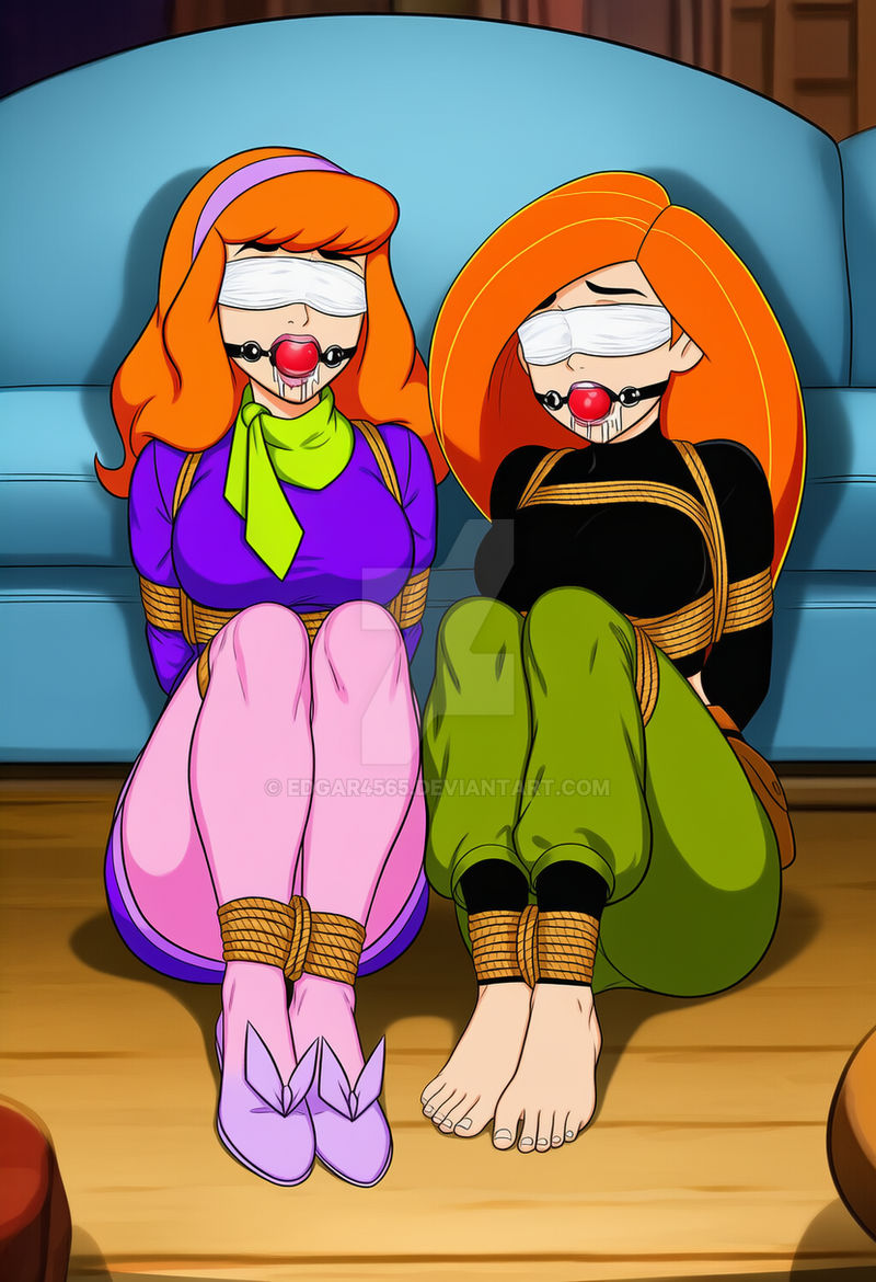 Kim Possible 4 - Image 250