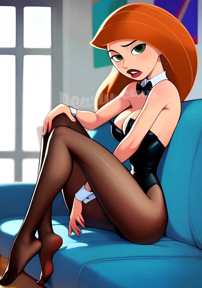 Kim Possible 4 - Image 255