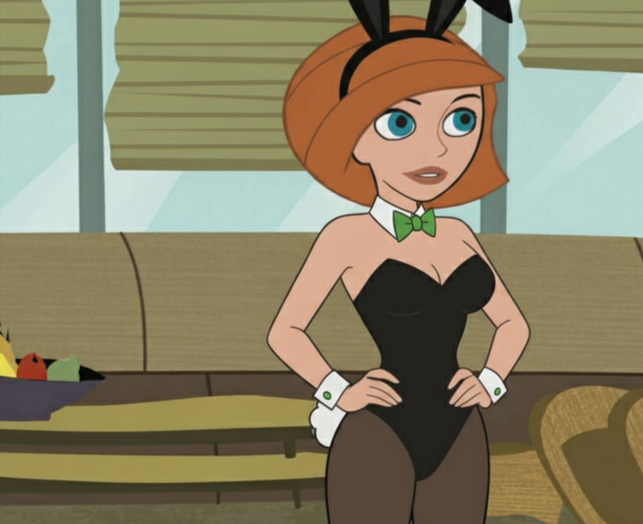 Kim Possible 4 - Image 258