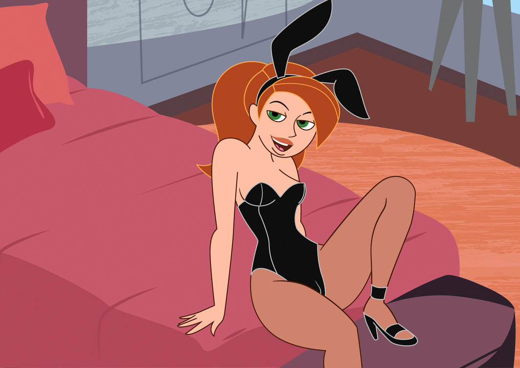 Kim Possible 4 - Image 259