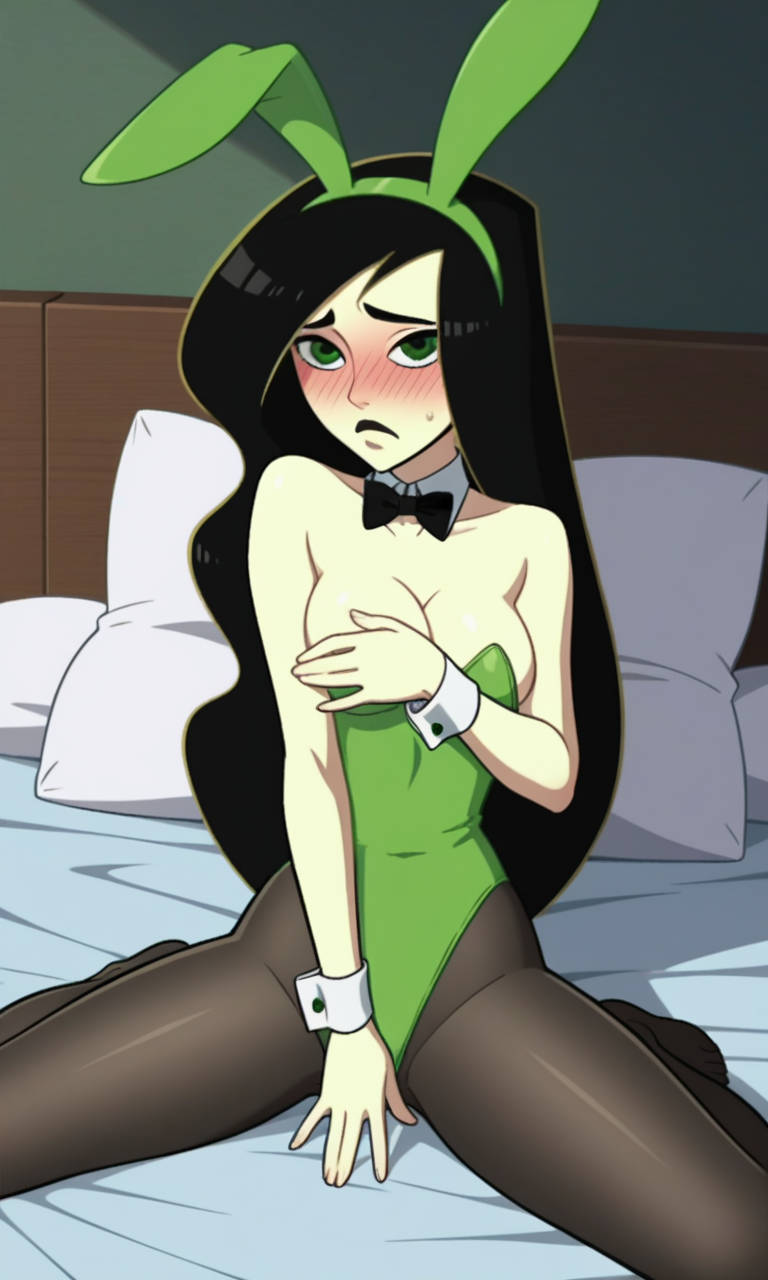 Kim Possible 4 - Image 263